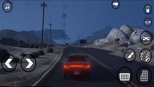 GTA 5 – Grand Theft Auto
