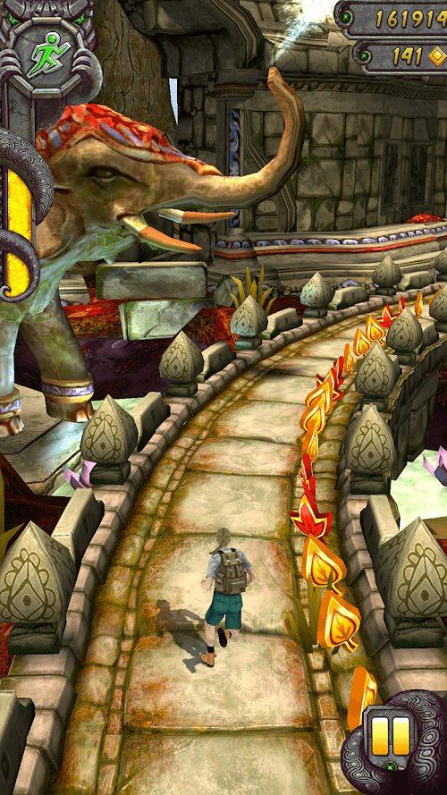 Temple Run