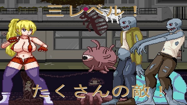 Another Hunt APK