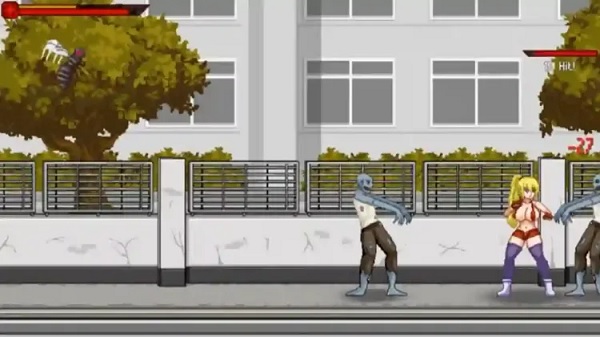 Another Hunt APK