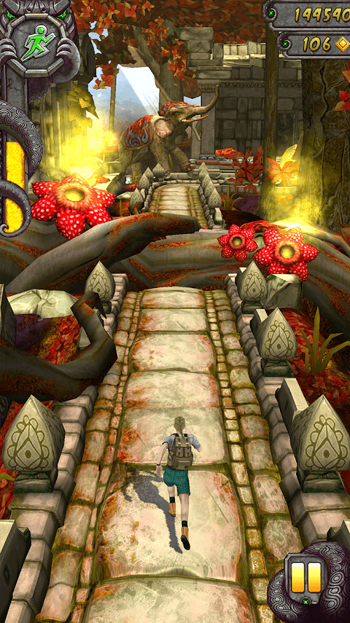Temple Run