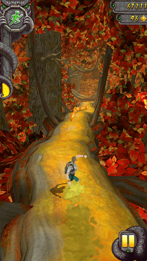 Temple Run