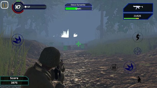 Carnage Wars Mod
