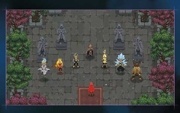 Wizard of Legend APK