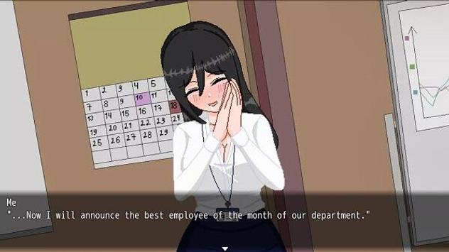 Mouth of the Month APK