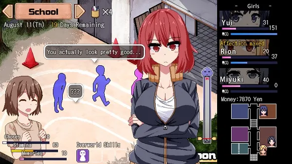 Summer Memories APK