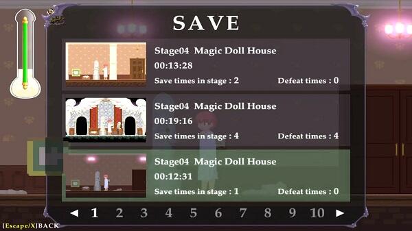 Castle Of Temptation APK