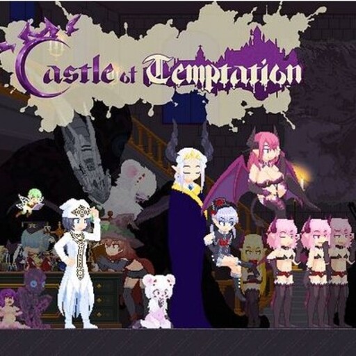 Castle Of Temptation APK