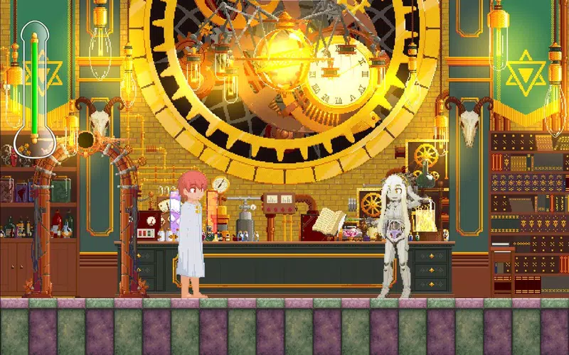 Castle Of Temptation APK