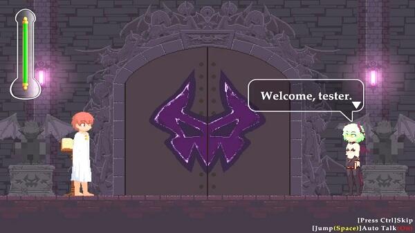 Castle Of Temptation APK