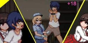 Tag After School Mod