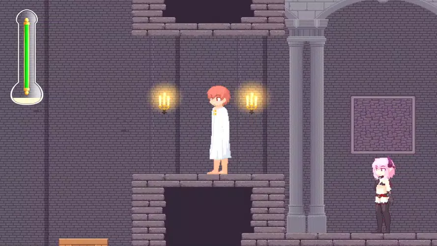 Castle Of Temptation APK