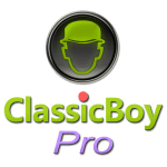 ClassicBoy Pro Games Emulator
