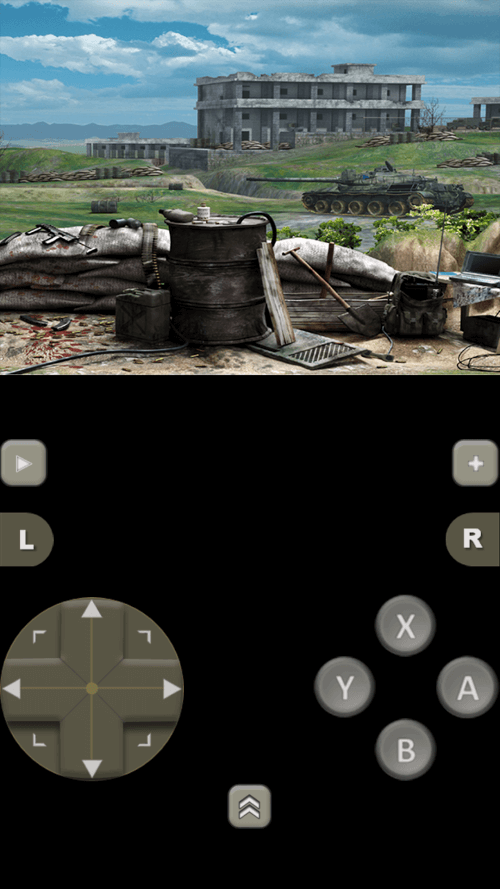 ClassicBoy Pro Games Emulator