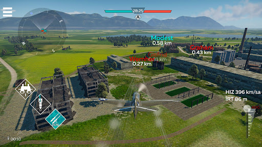 War Thunder