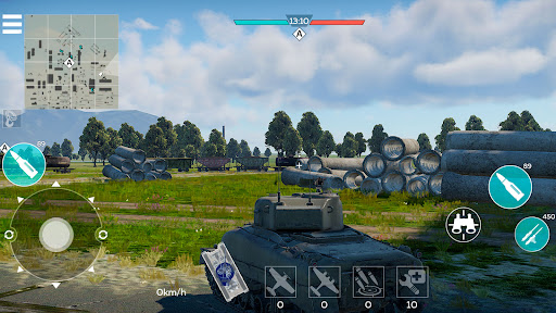 War Thunder