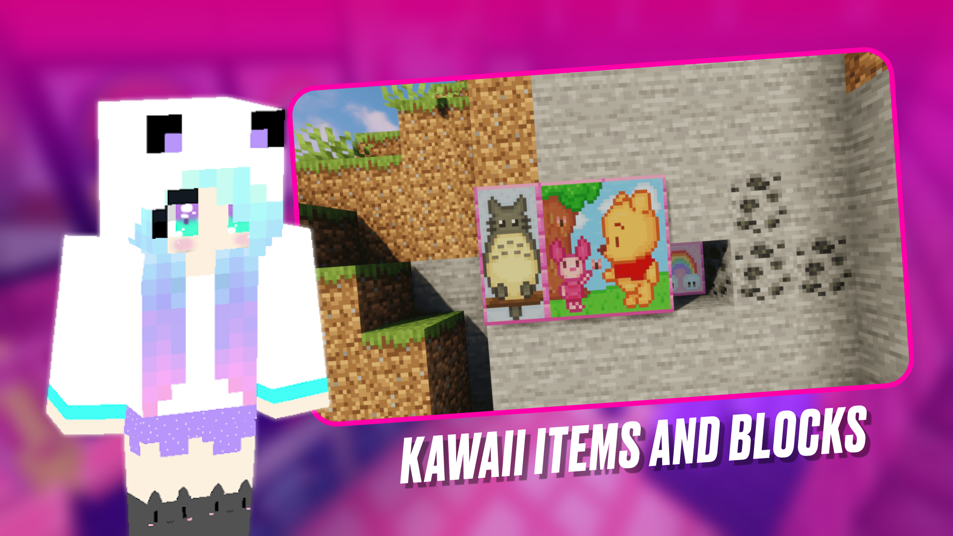 KawaiiWorld 2023