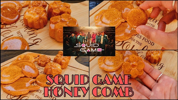 Squid Honey v1.1