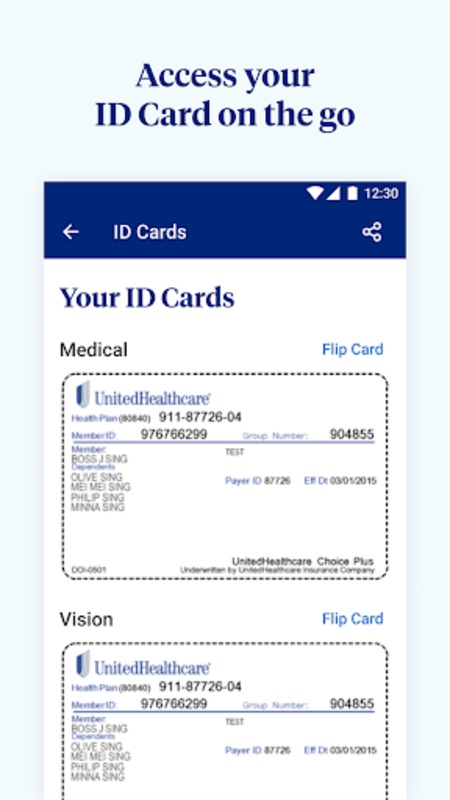 UnitedHealthcare