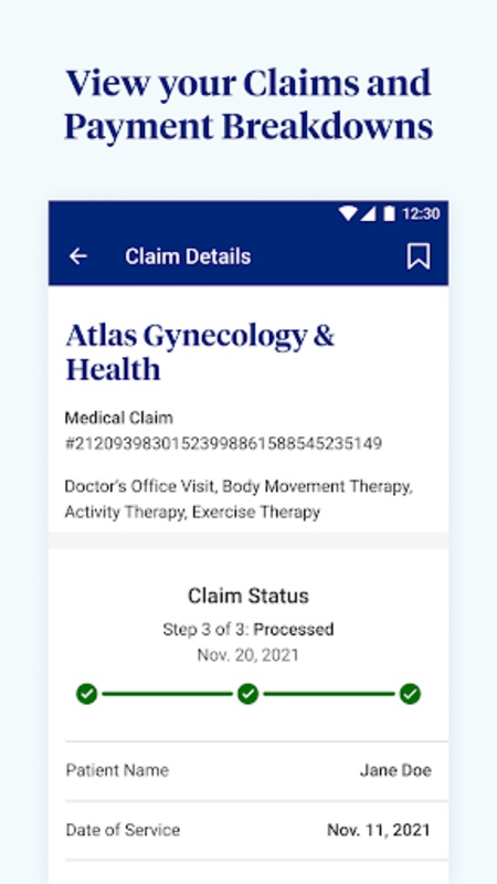 UnitedHealthcare