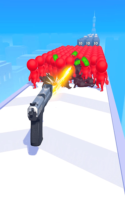 Weapon Master APK