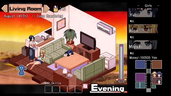 Summer Memories v2.02
