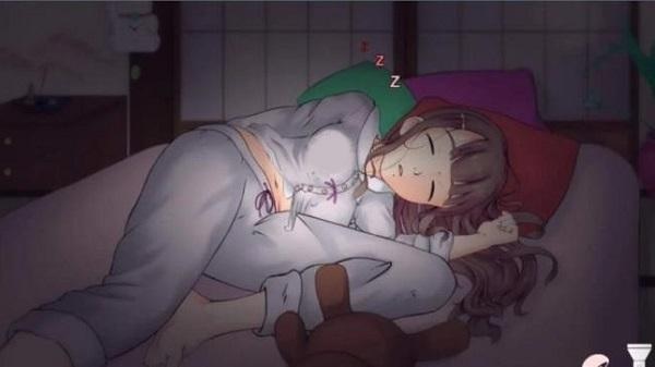 Deep sleep 2 APK