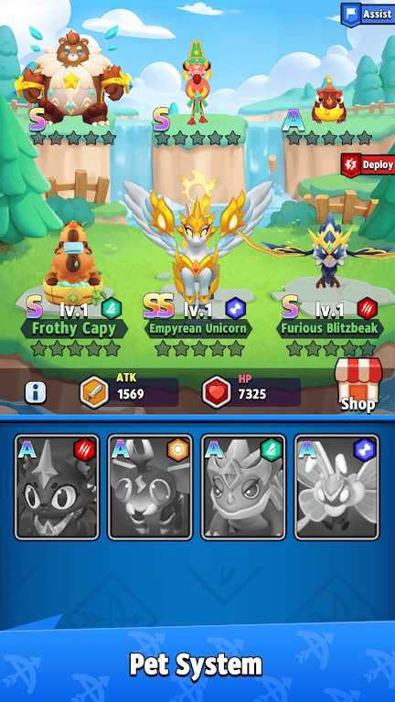 Archero