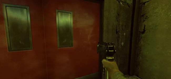 Dead Trigger