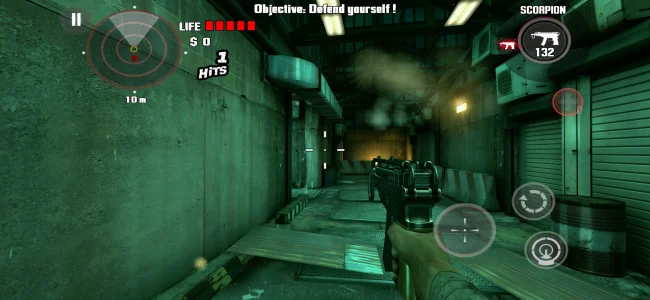 Dead Trigger