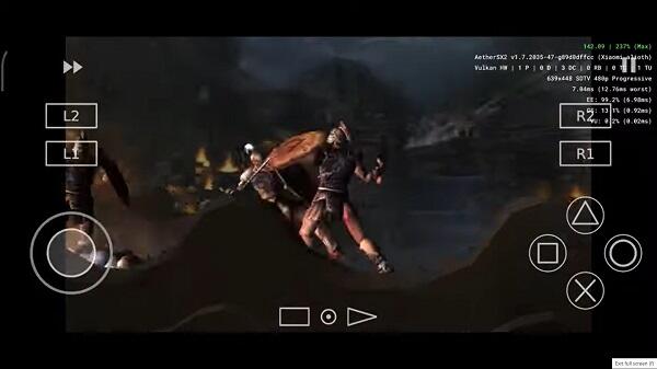 AetherSX2