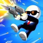 Johnny Trigger: Action Shooter Mod