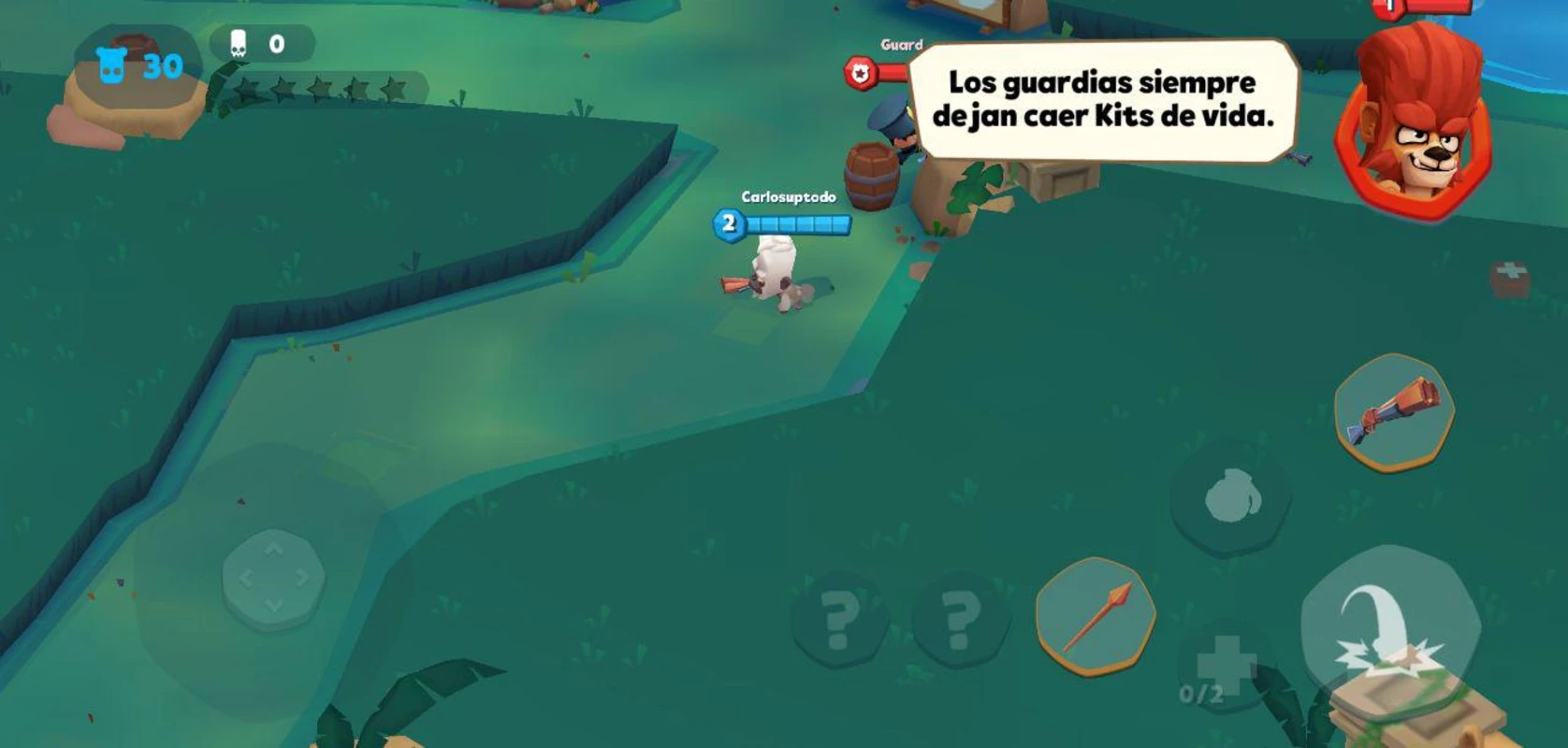 Zooba APK