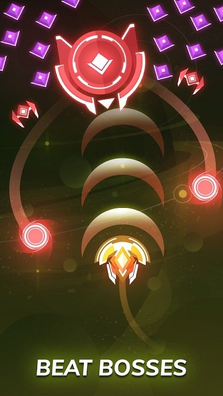 Shootero Classic Sky Shooter