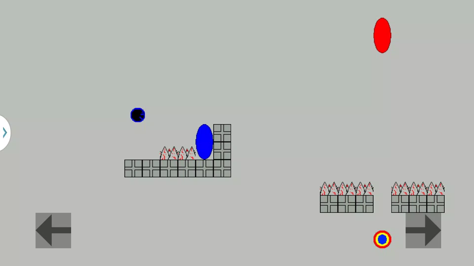 Generic Platformer
