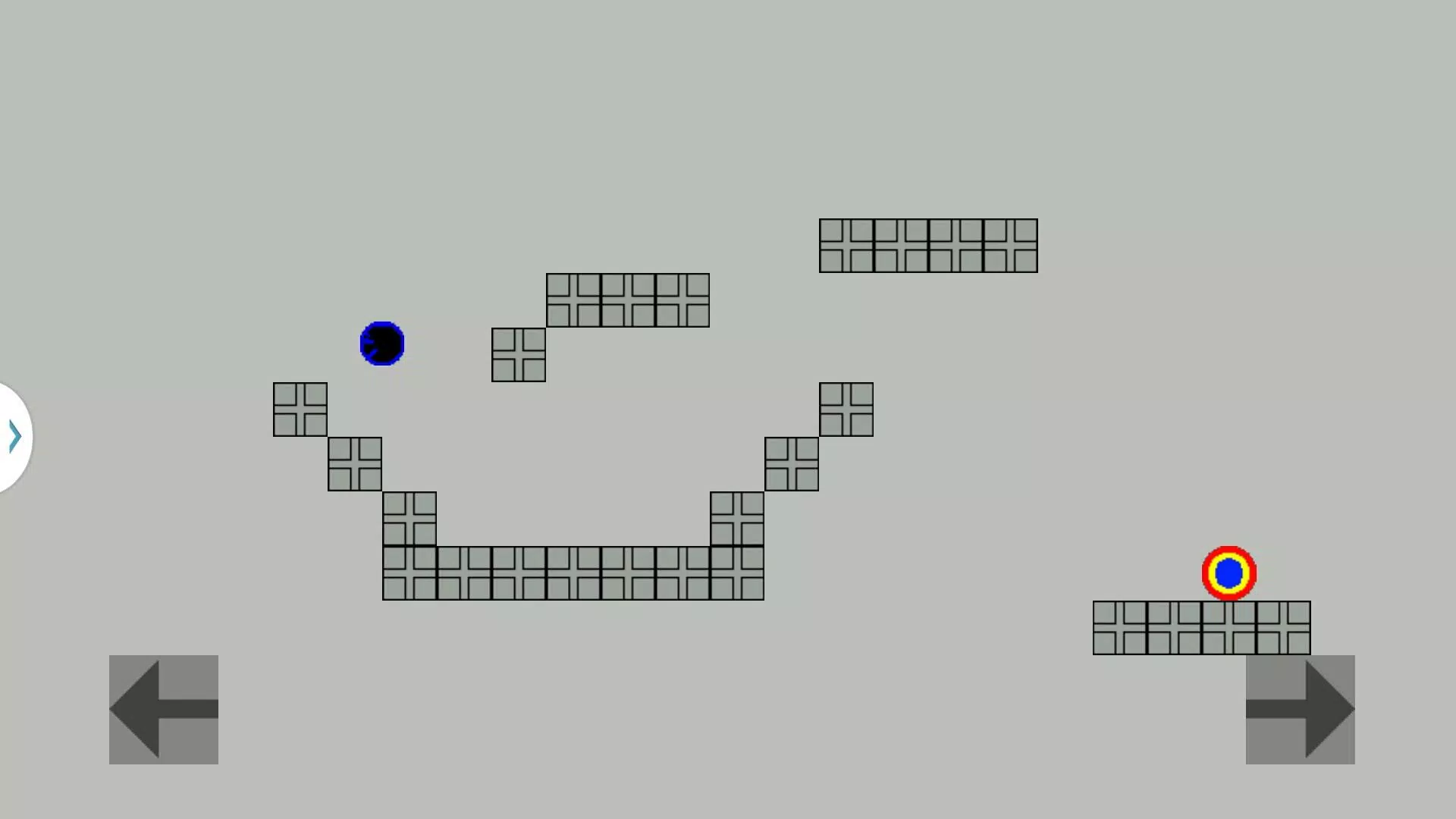Generic Platformer