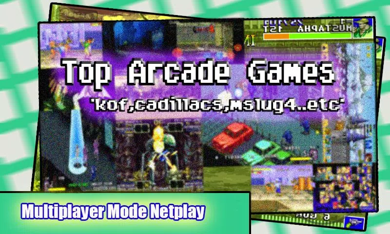 Cadillacs and Dinosaurs emulator mame and tips