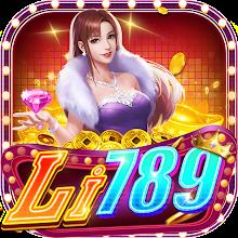 Li789 Fishing