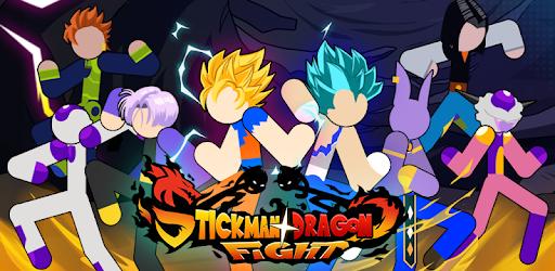 Stickman Dragon Fight Mod APK