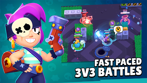 Brawl Stars China