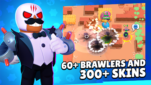 Brawl Stars China