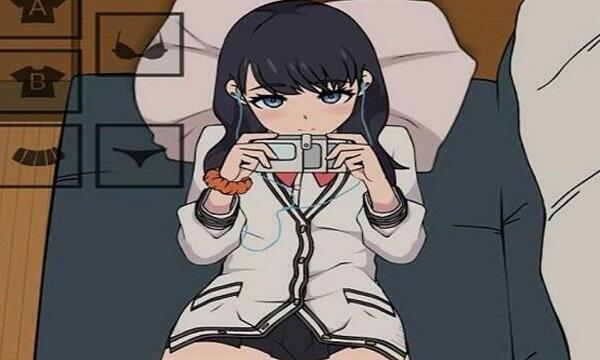 Touch It Rikka Mobile