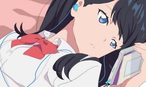 Touch It Rikka Mobile