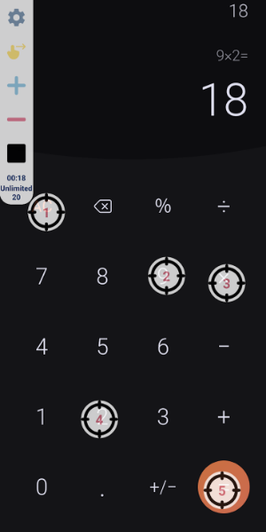 GS Auto Clicker - Auto Tap APK