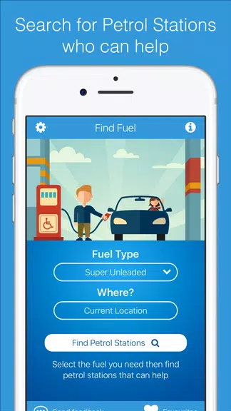 fuelService APK