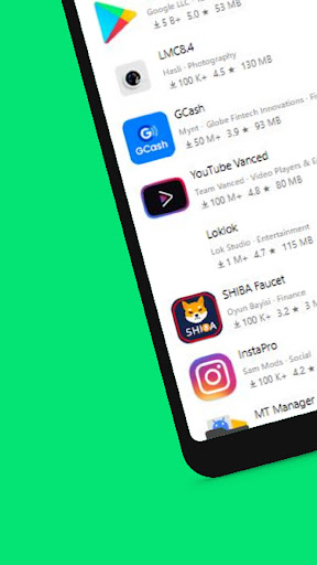 apkcombo installer app helper Latest