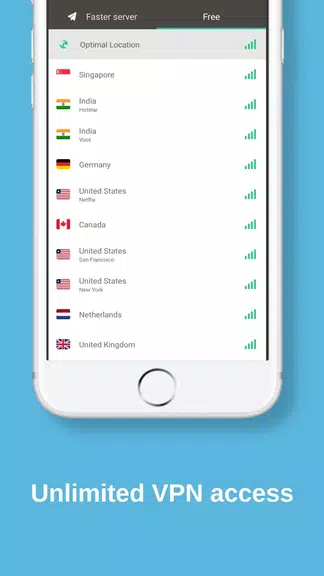 Saudi Arabia VPN Free
