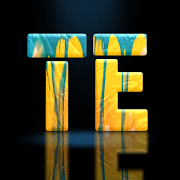 TENADA: 3D Text Maker