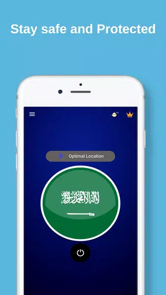 Saudi Arabia VPN Free
