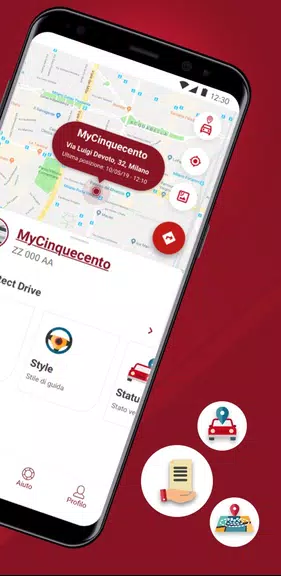 Tua Smart App